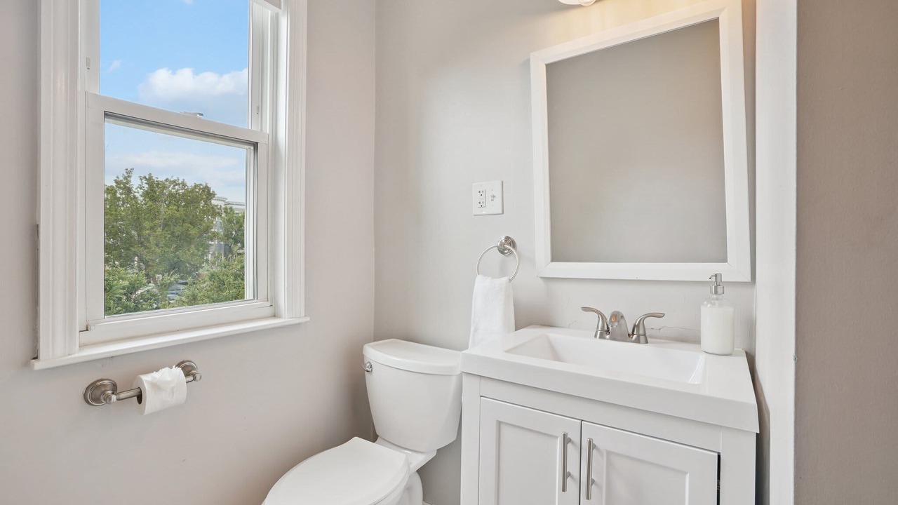 Photo of Bathroom in Dorchester