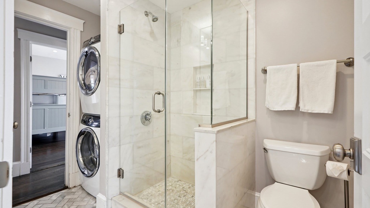 Photo of Bathroom in Dorchester