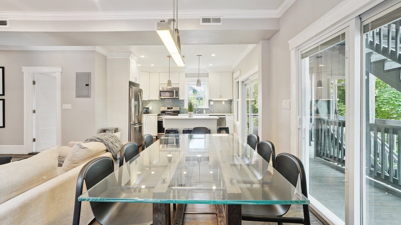 Photo of Livingroom in Dorchester