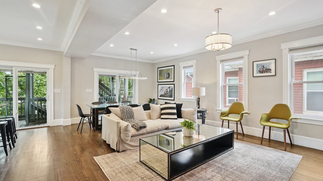 Photo of Bedroom in Dorchester