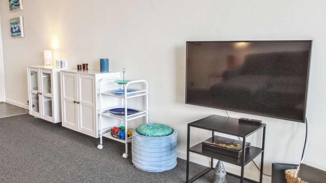 Photo of Bedroom in Rindby Strand