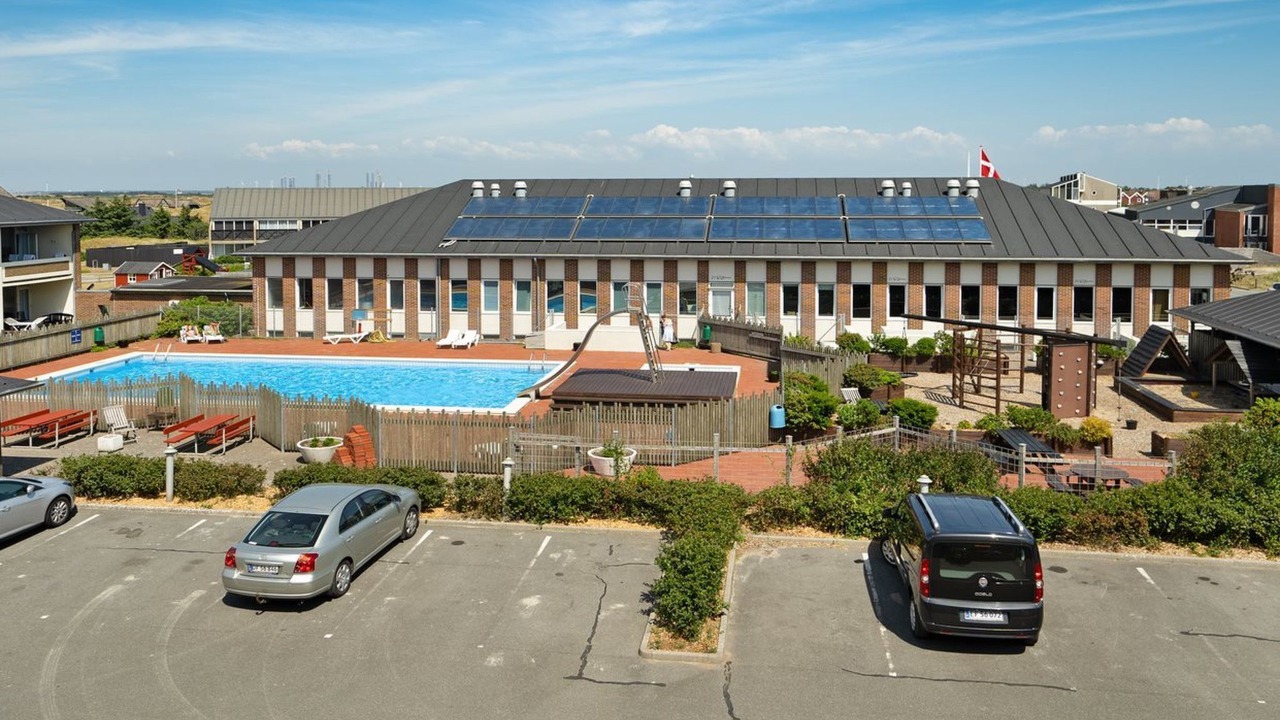 Photo of Outdoor in Rindby Strand