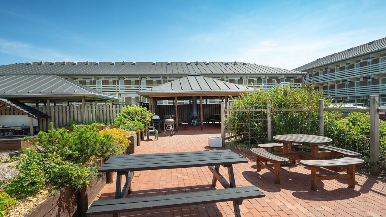 Photo of Outdoor in Rindby Strand