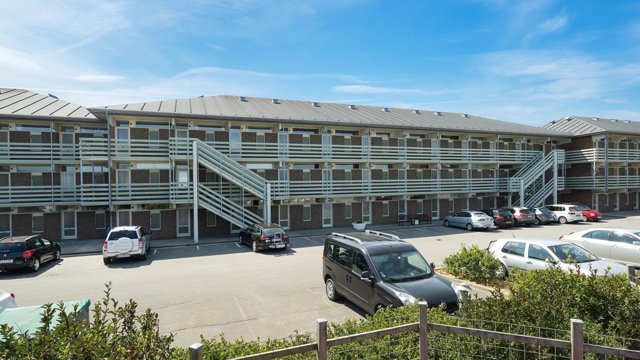Photo of Outdoor in Rindby Strand