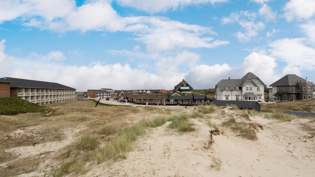 Photo of Outdoor in Rindby Strand