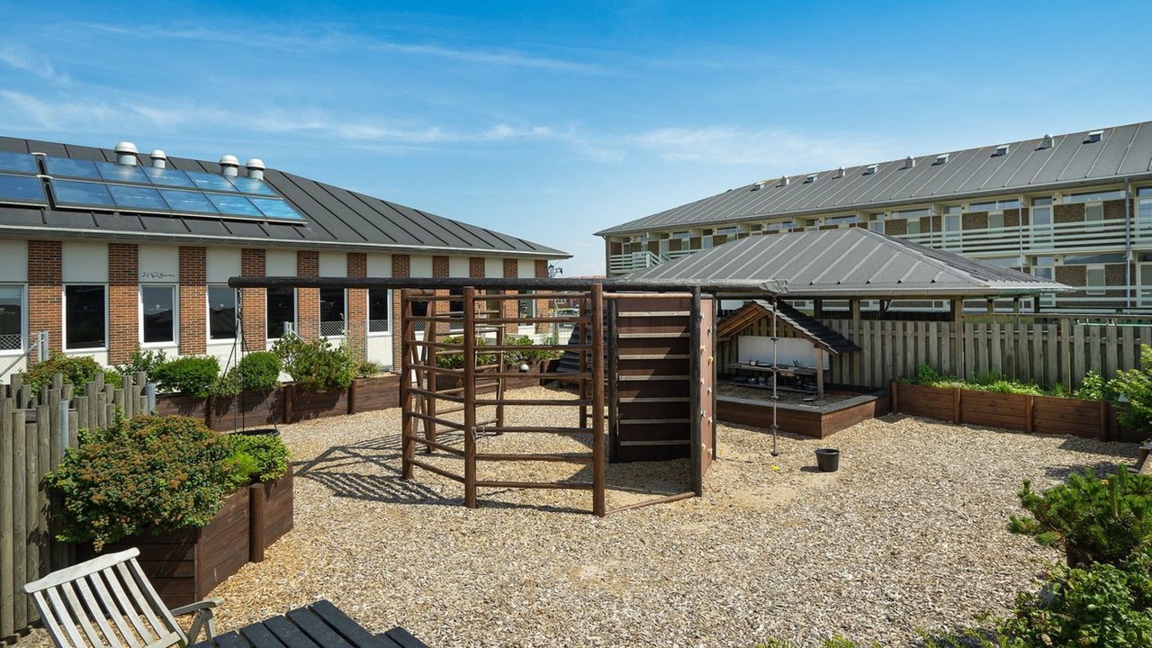 Photo of Outdoor in Rindby Strand