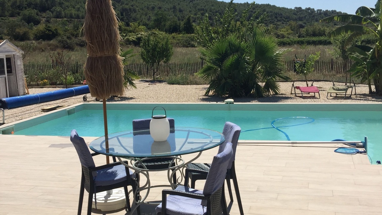 Photo of Outdoor in Montmirat