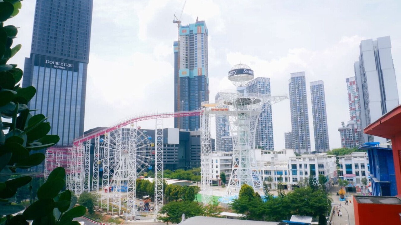 Photo of Others in Seksyen 7