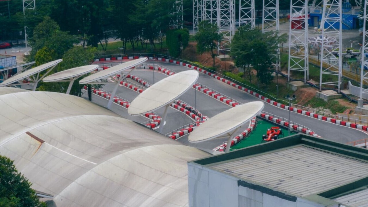 Photo of Others in Seksyen 7