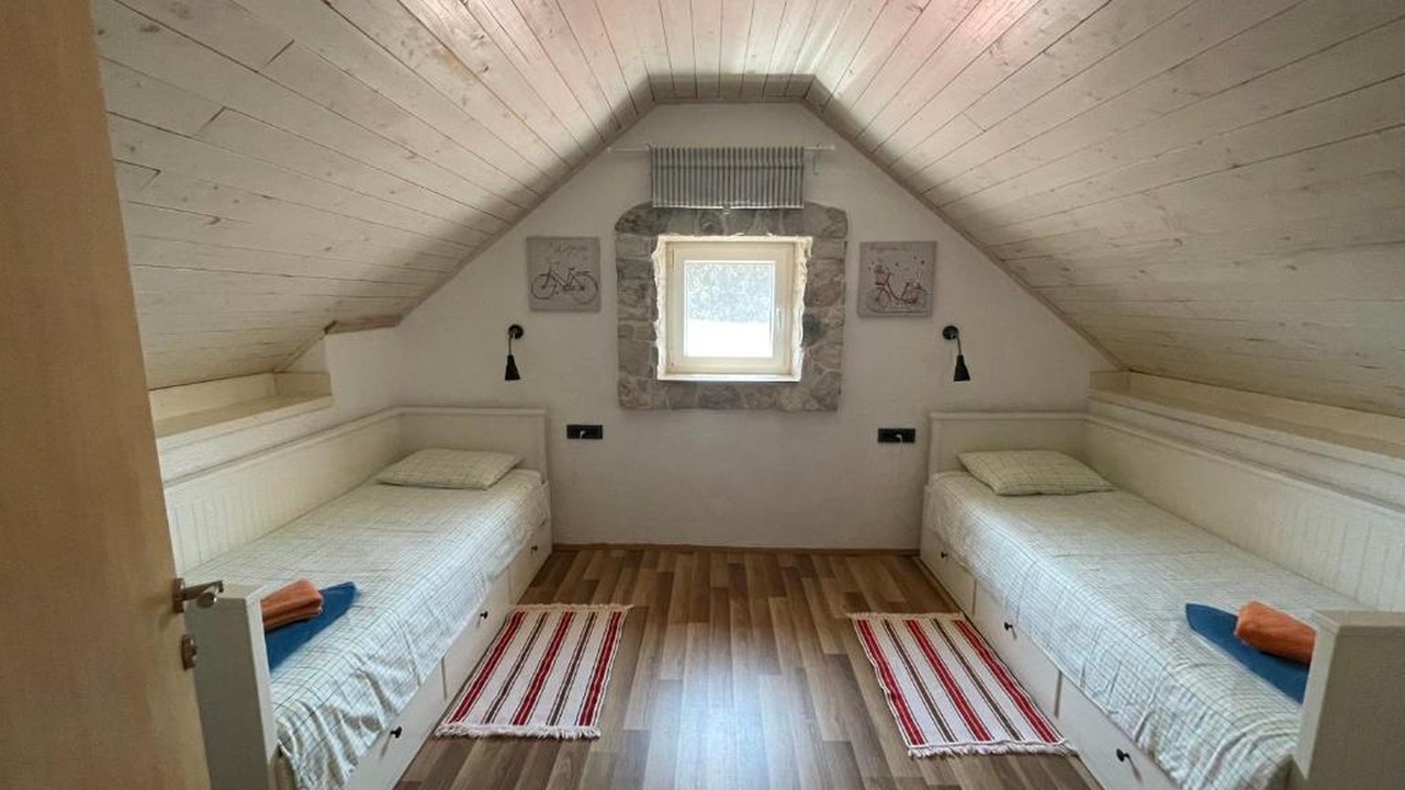 Photo of Bedroom in Oklaj