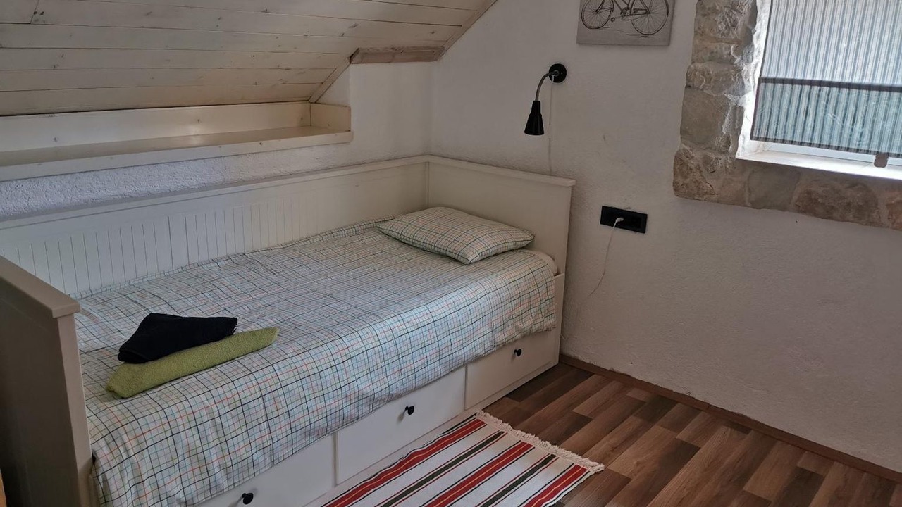Photo of Bedroom in Oklaj