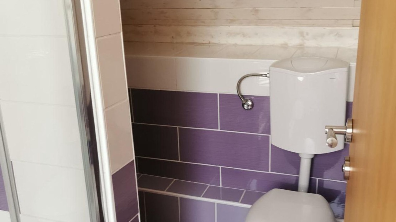 Photo of Bathroom in Oklaj