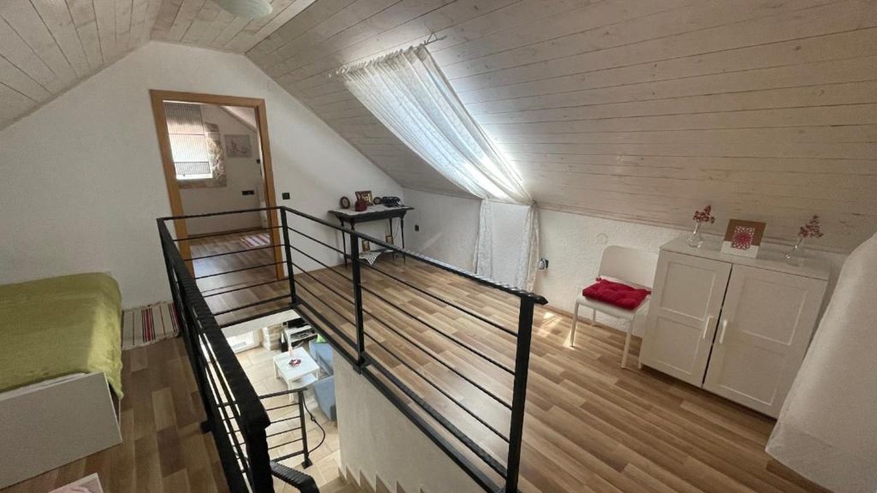 Photo of Bedroom in Oklaj