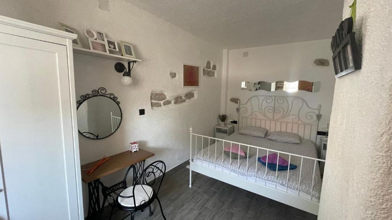 Photo of Bedroom in Oklaj
