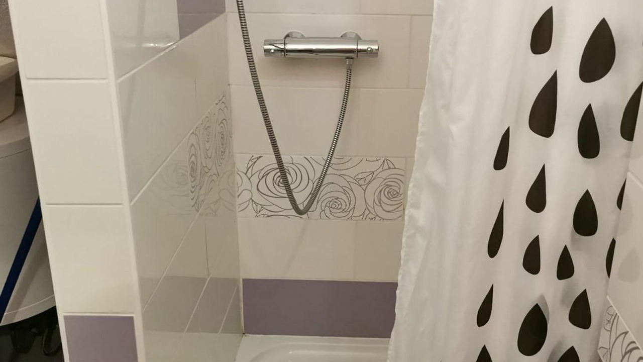 Photo of Bathroom in Oklaj