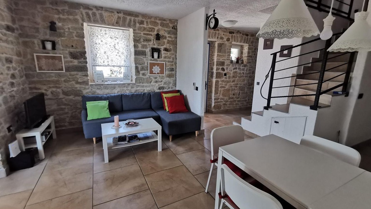 Photo of Livingroom in Oklaj