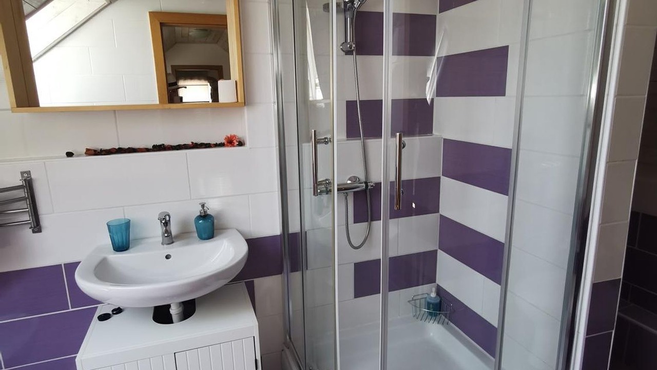 Photo of Bathroom in Oklaj
