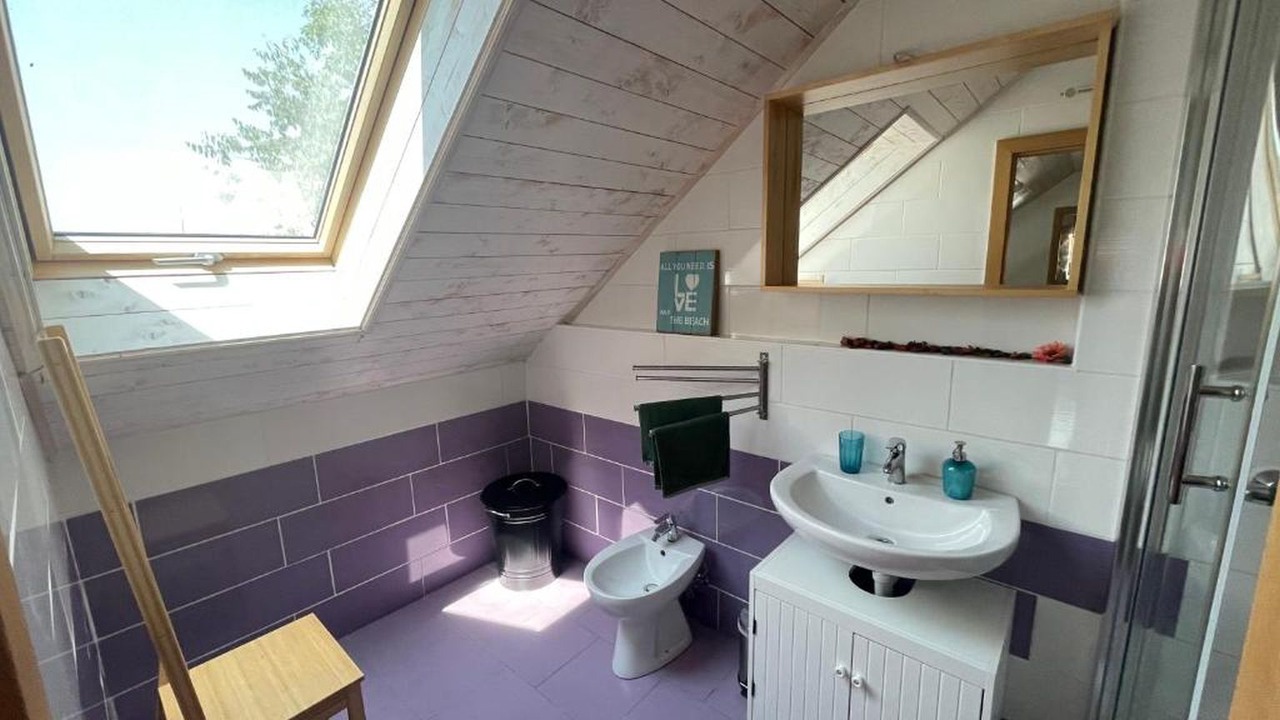 Photo of Bathroom in Oklaj