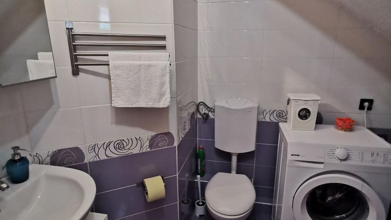 Photo of Bathroom in Oklaj
