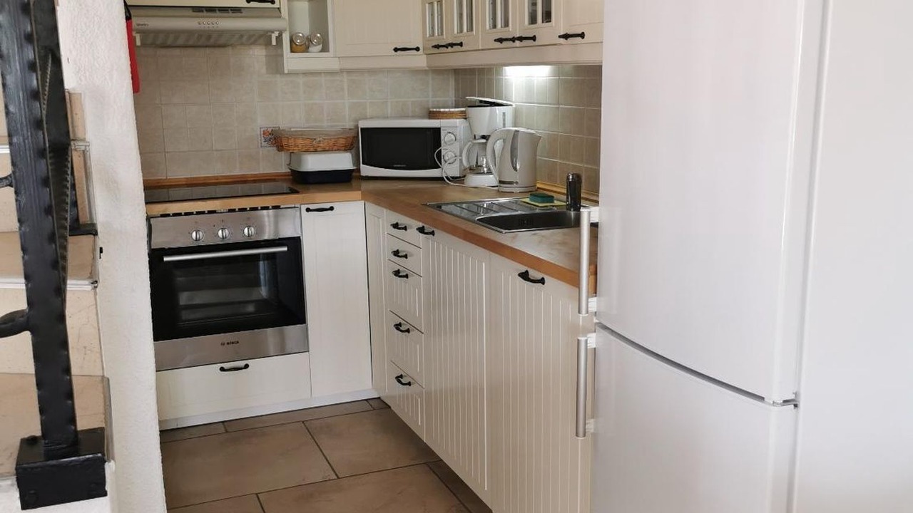 Photo of Kitchen in Oklaj