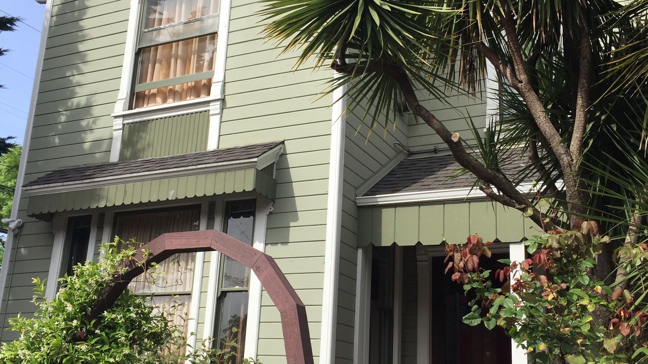 Photo of Outdoor in Southwest Berkeley