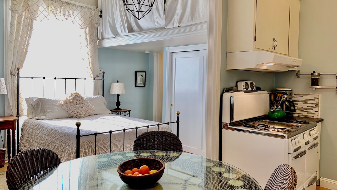 Photo of Others in Southwest Berkeley