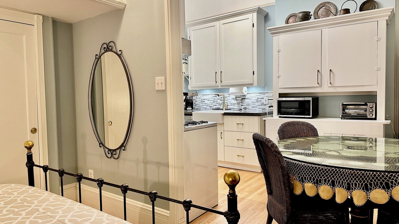 Photo of Others in Southwest Berkeley