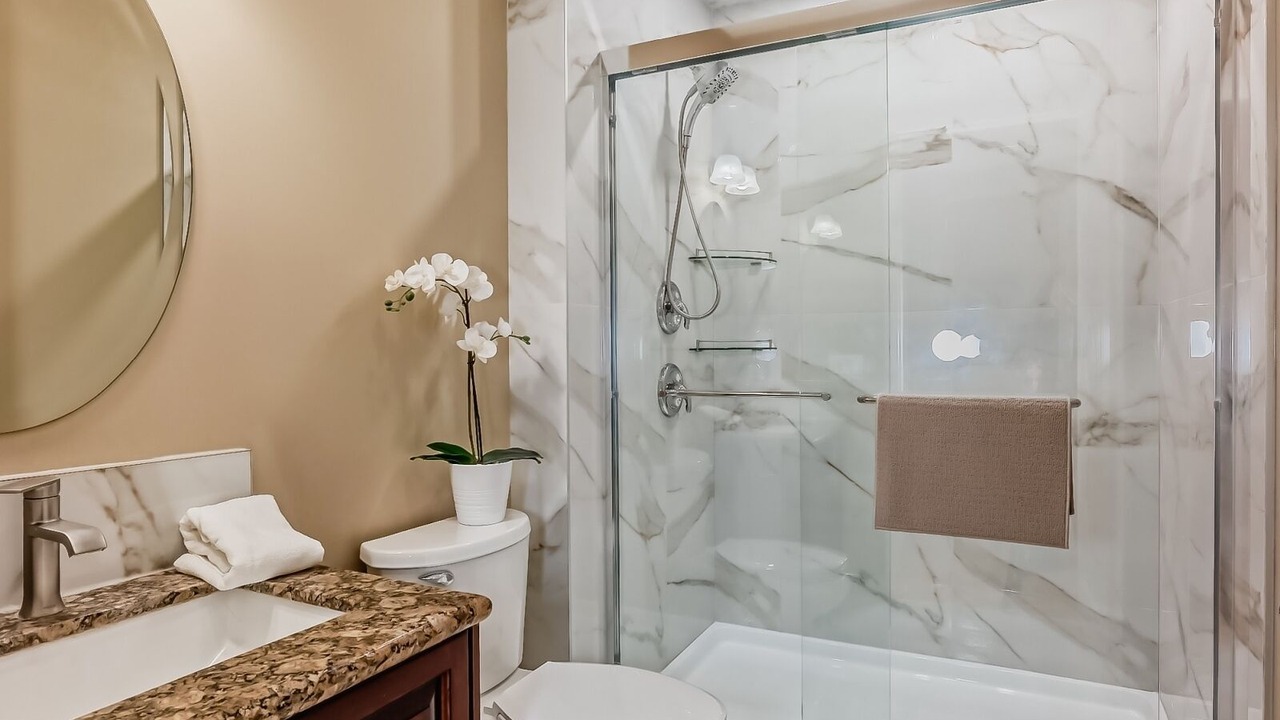 Photo of Bathroom in Symons Valley