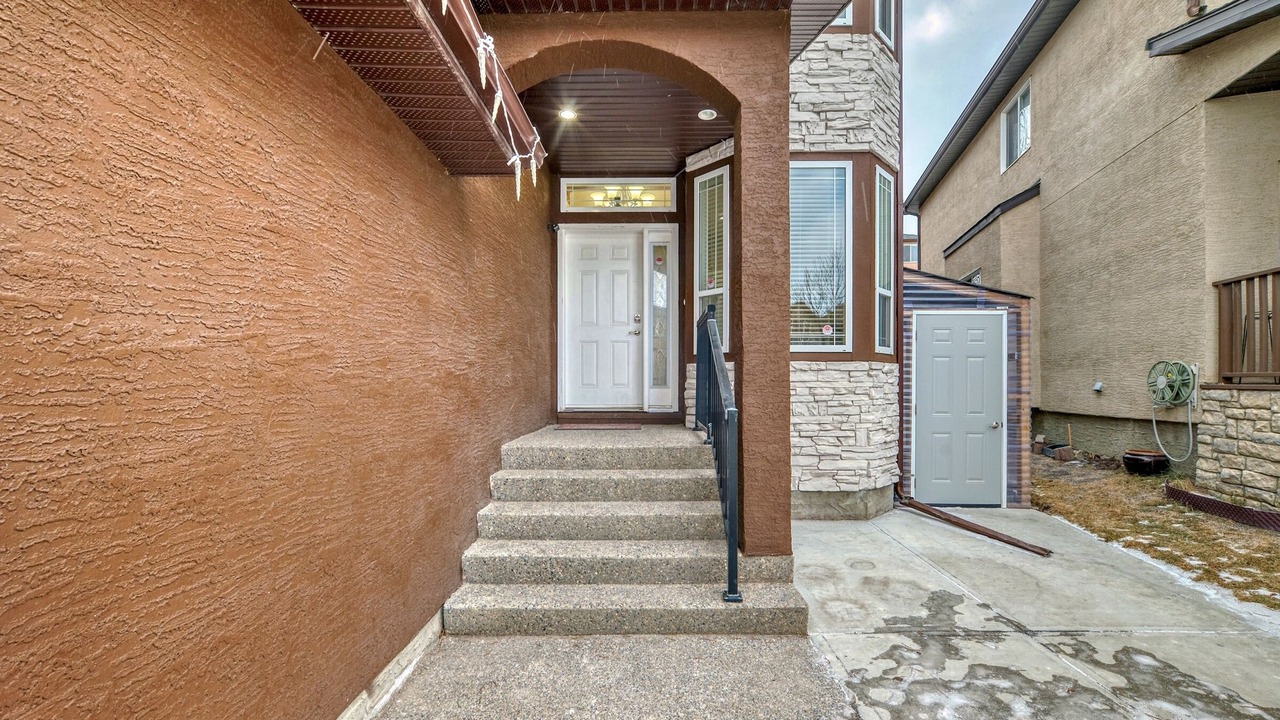 Photo of Outdoor in Symons Valley