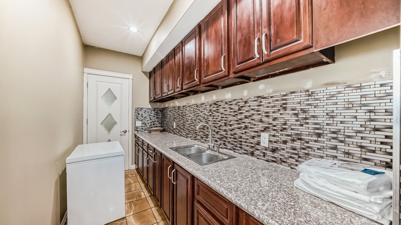 Photo of Kitchen in Symons Valley