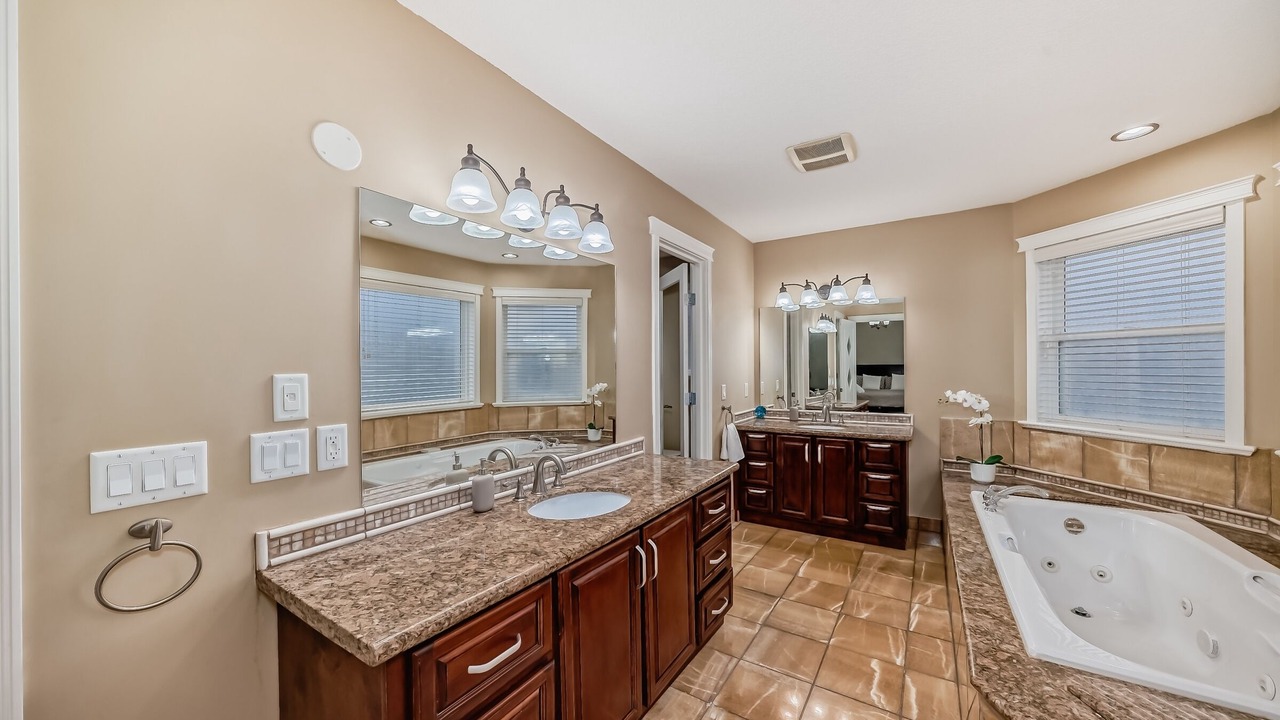 Photo of Bathroom in Symons Valley