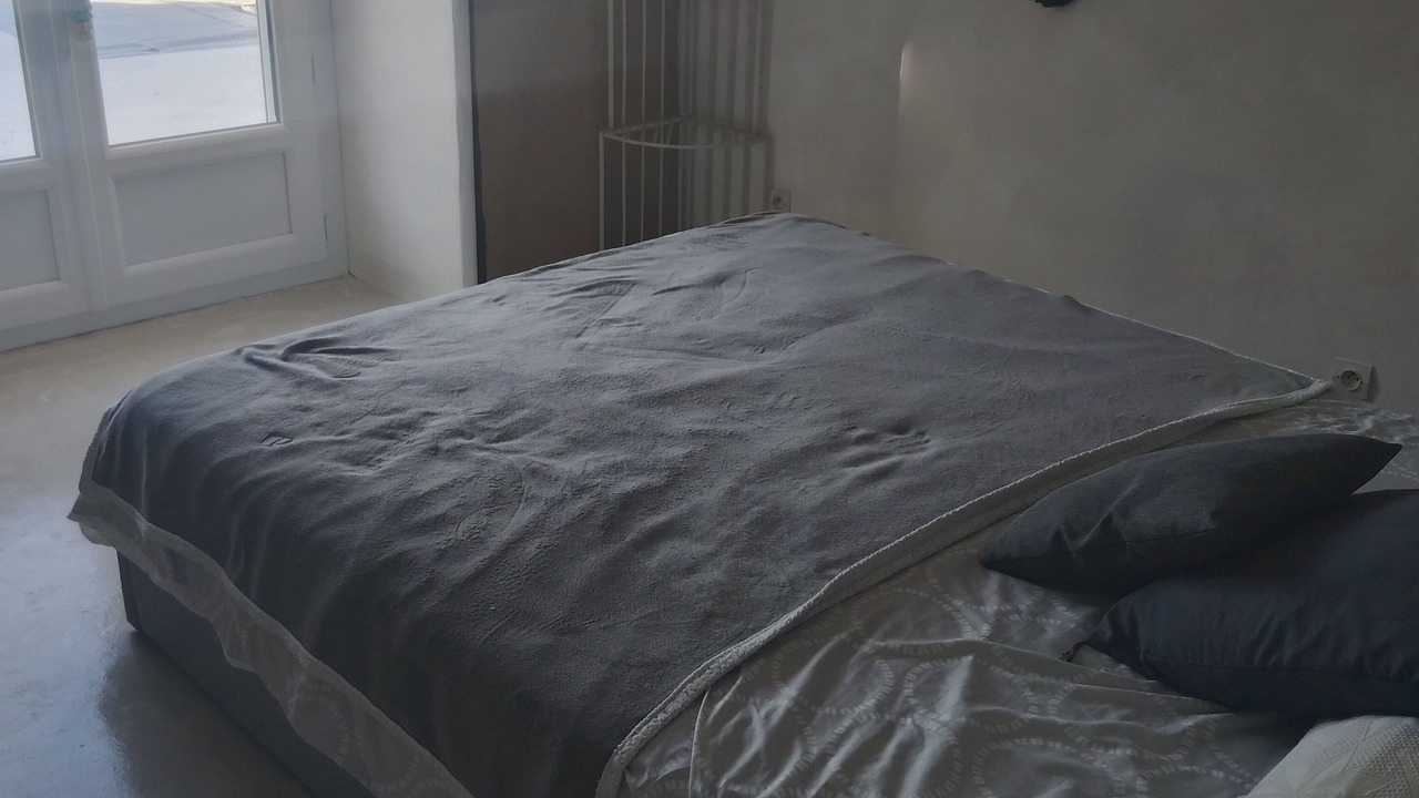 Photo of Bedroom in Thuir