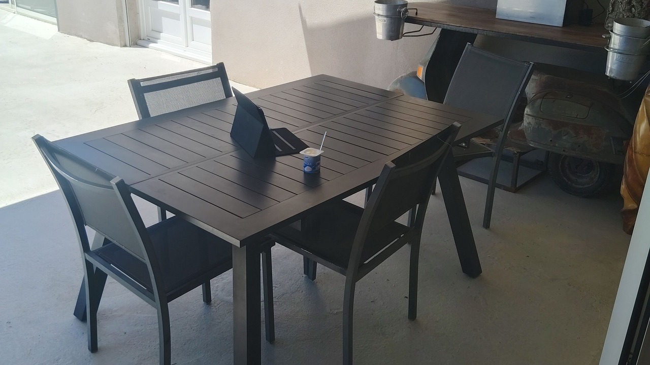 Photo of Outdoor in Thuir