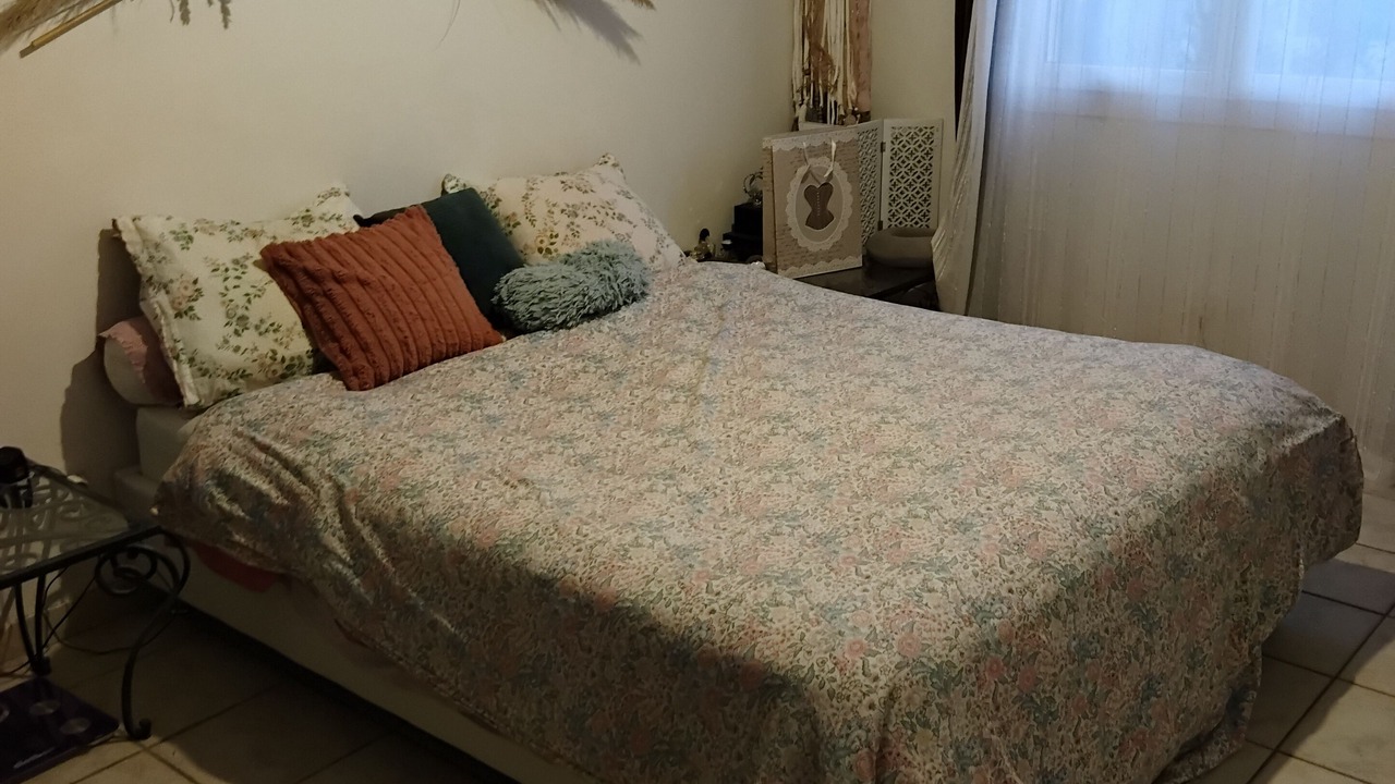 Photo of Bedroom in Thuir