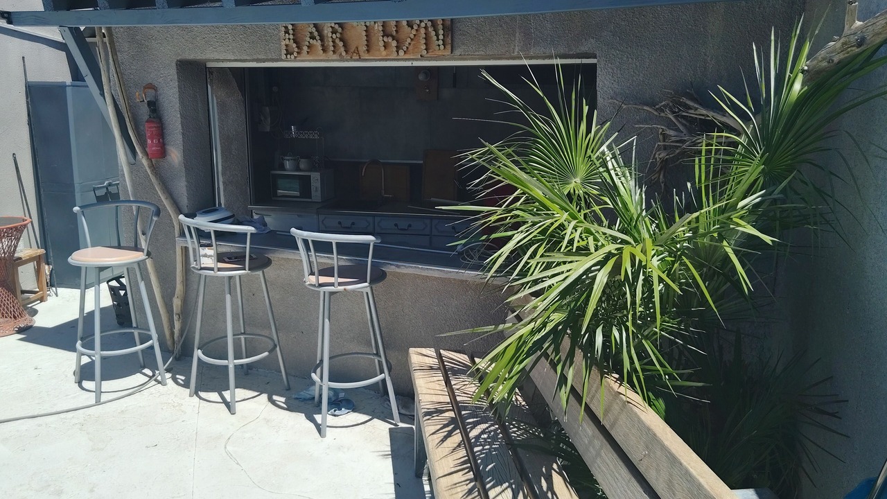 Photo of Patio Balcony in Thuir