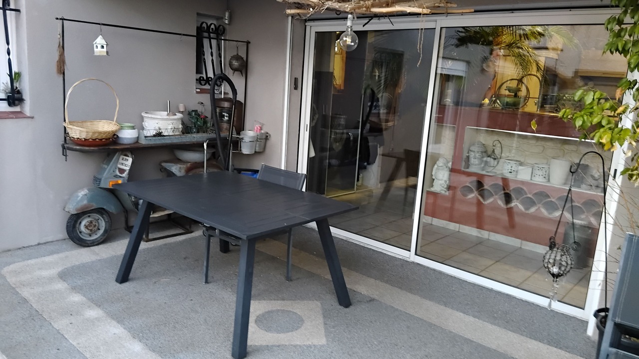 Photo of Outdoor in Thuir