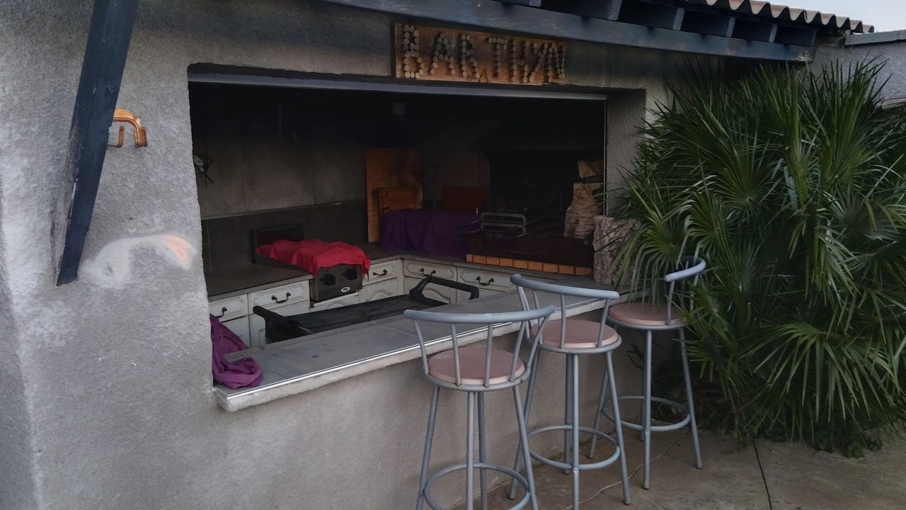 Photo of Outdoor in Thuir