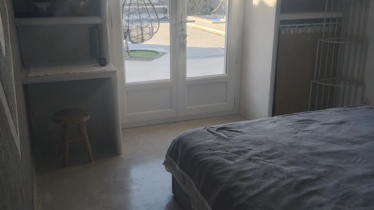 Photo of Bedroom in Thuir