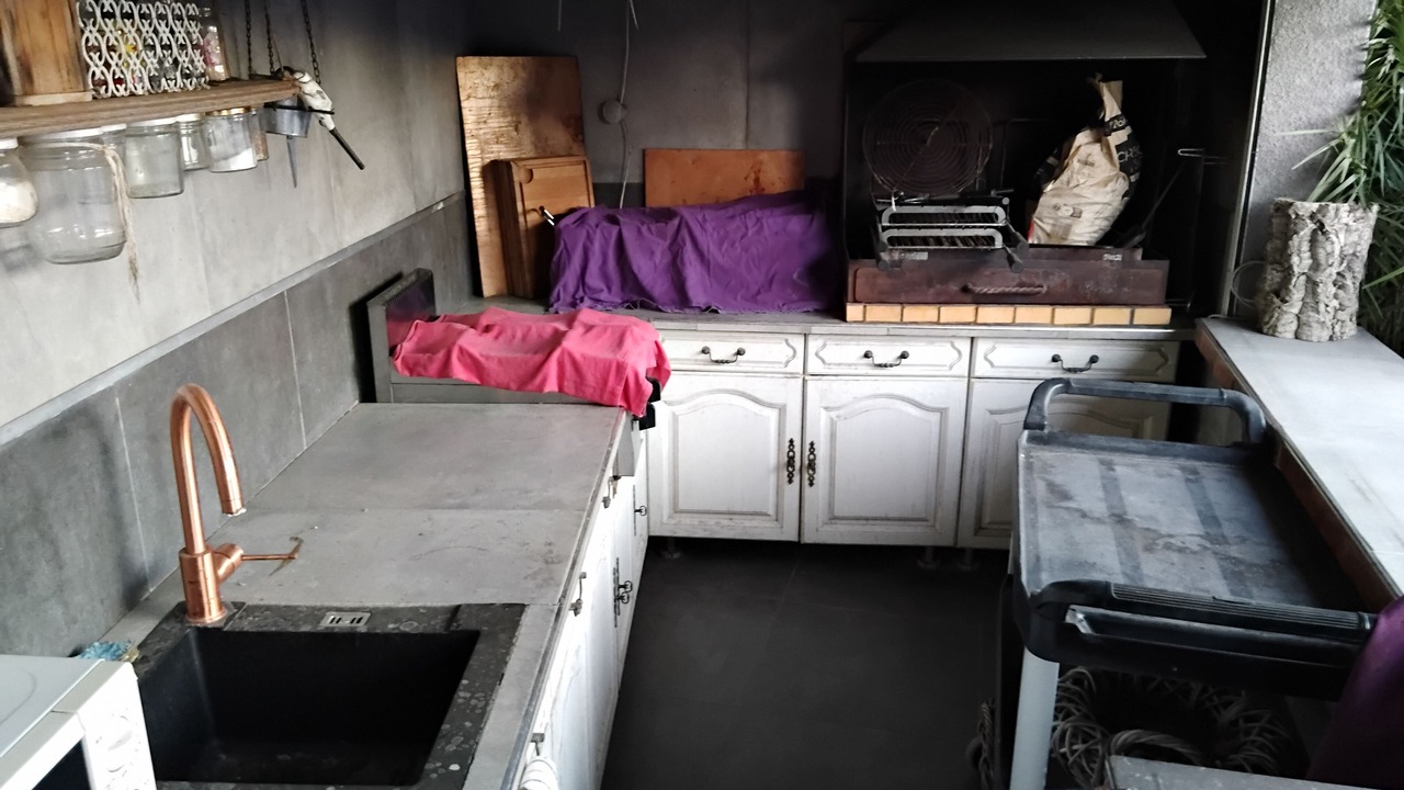 Photo of Kitchen in Thuir