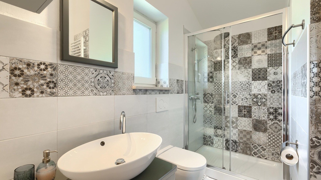 Photo of Bathroom in Beram