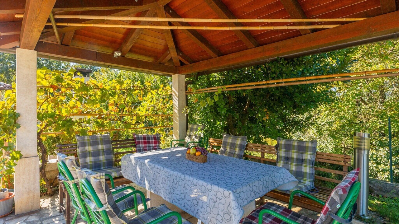 Photo of Patio Balcony in Beram