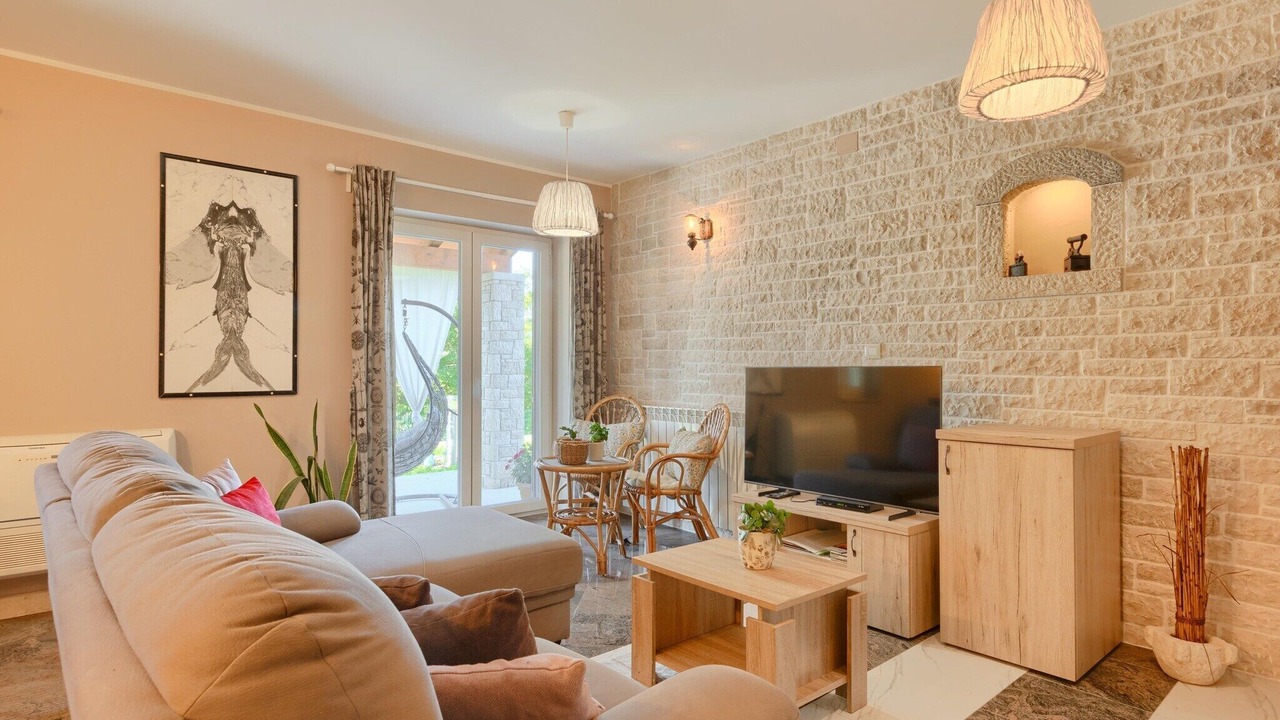Photo of Livingroom in Beram