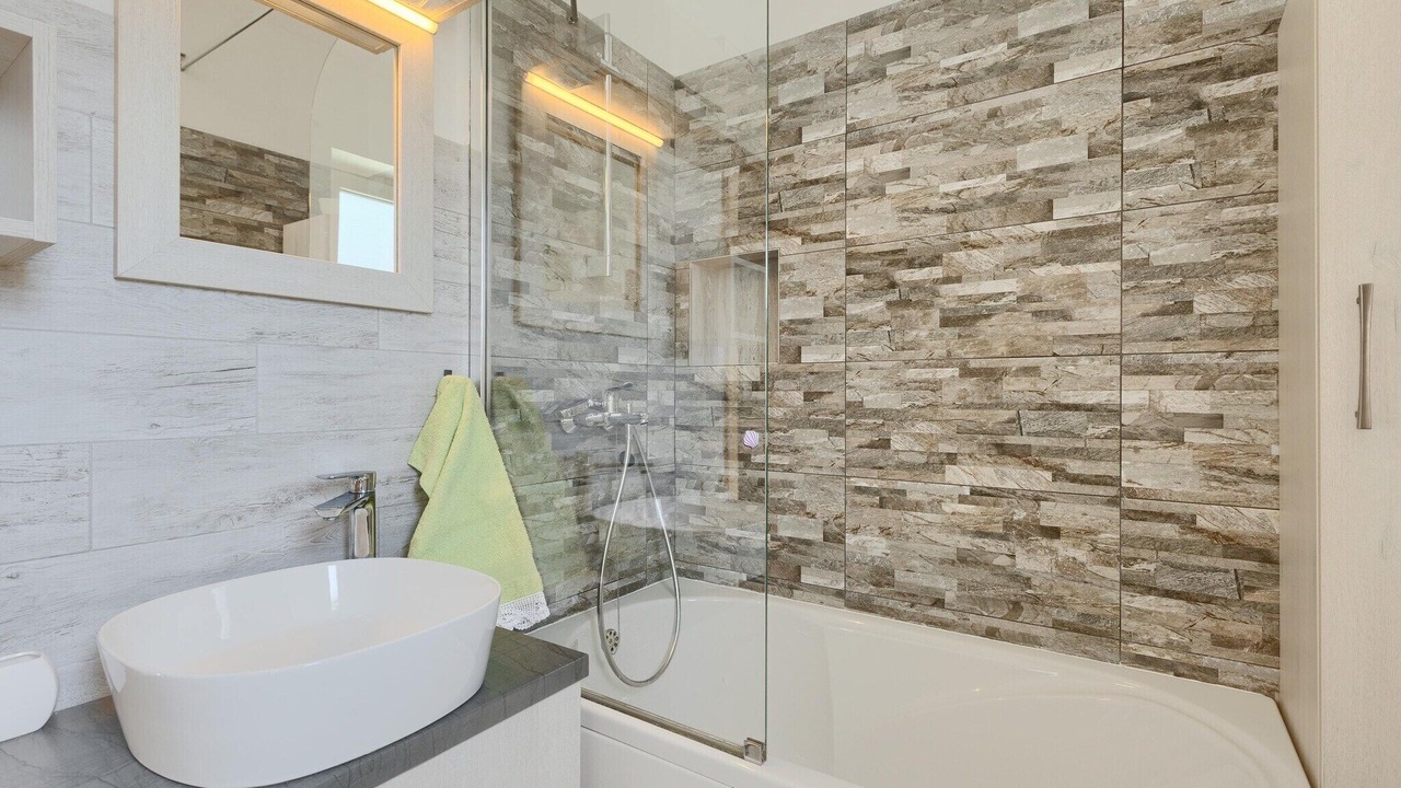 Photo of Bathroom in Beram