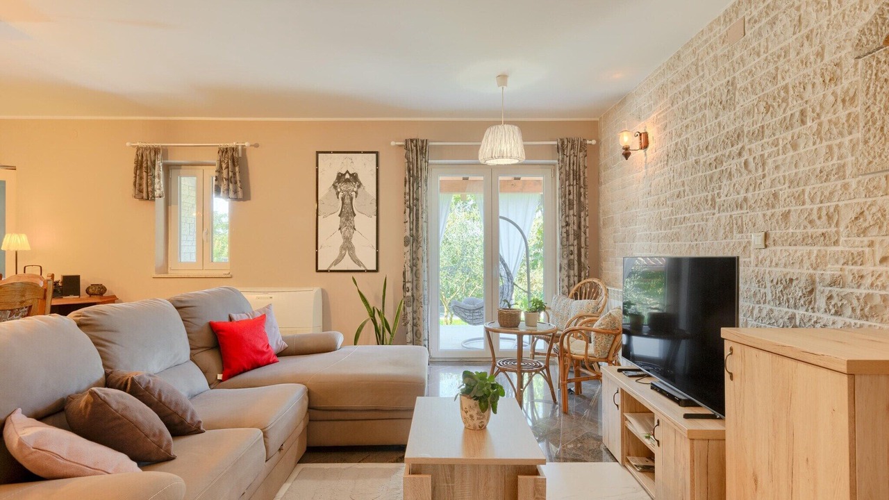 Photo of Livingroom in Beram