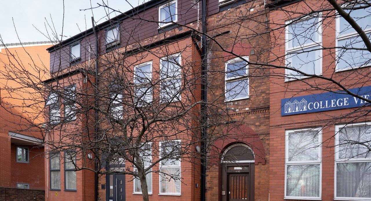 Photo of Outdoor in Rusholme