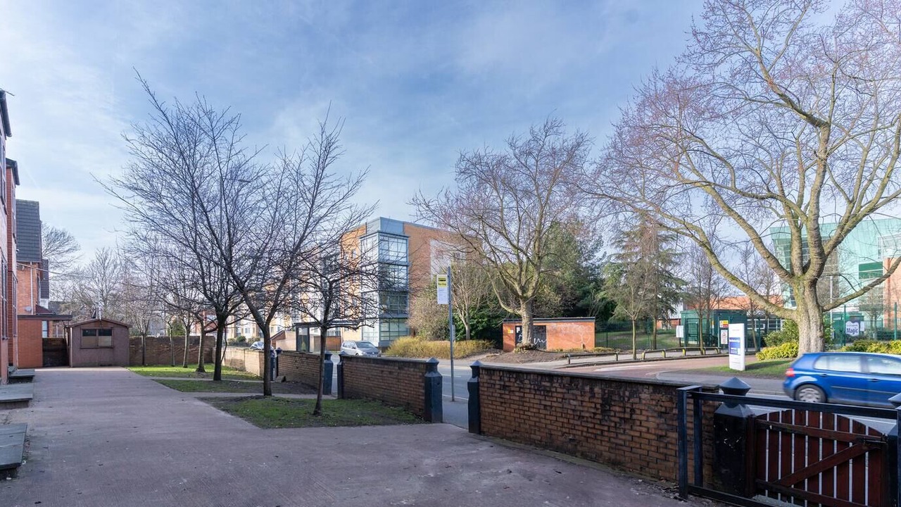 Photo of Outdoor in Rusholme