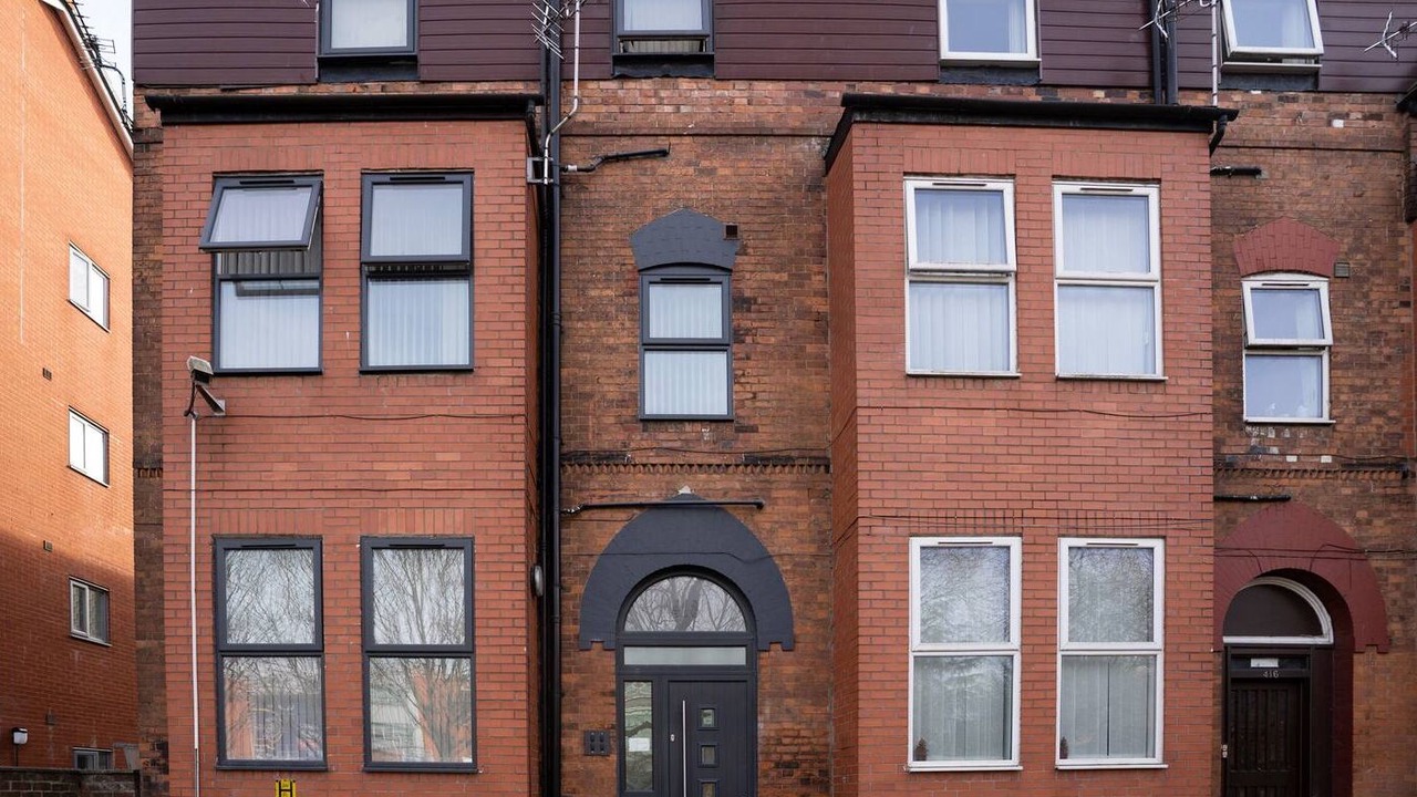 Photo of Outdoor in Rusholme