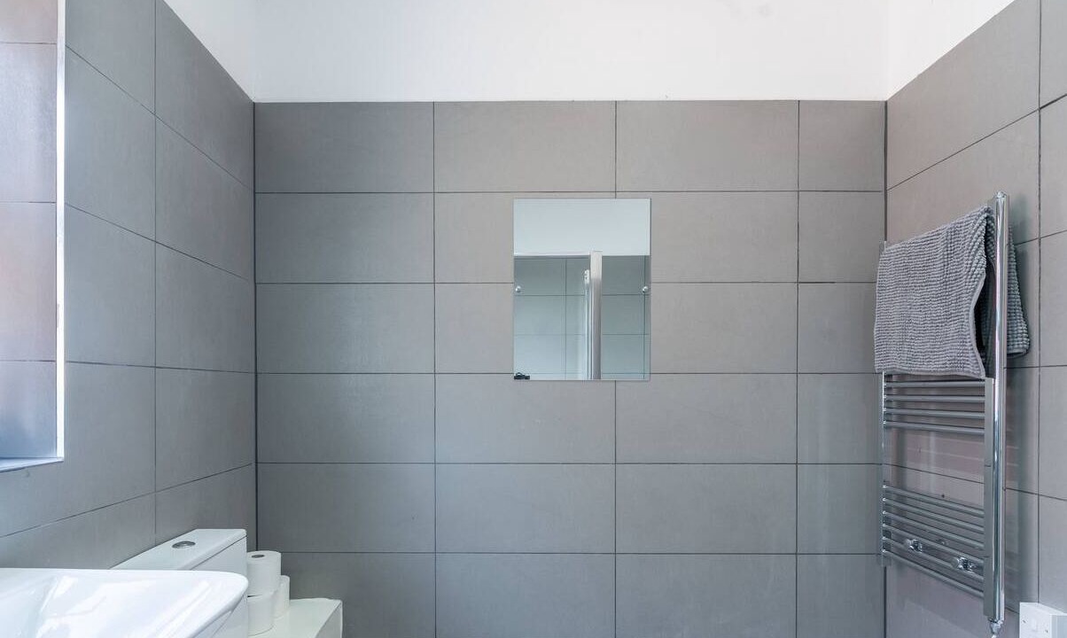 Photo of Bathroom in Rusholme