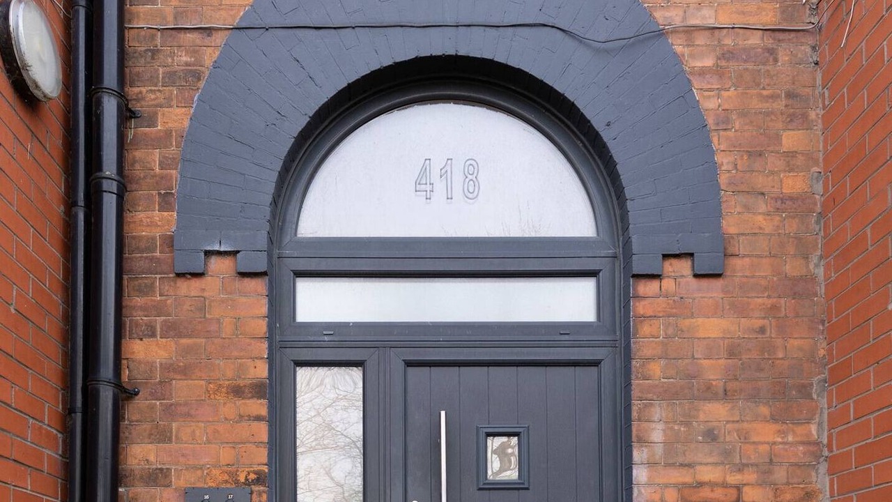 Photo of Outdoor in Rusholme