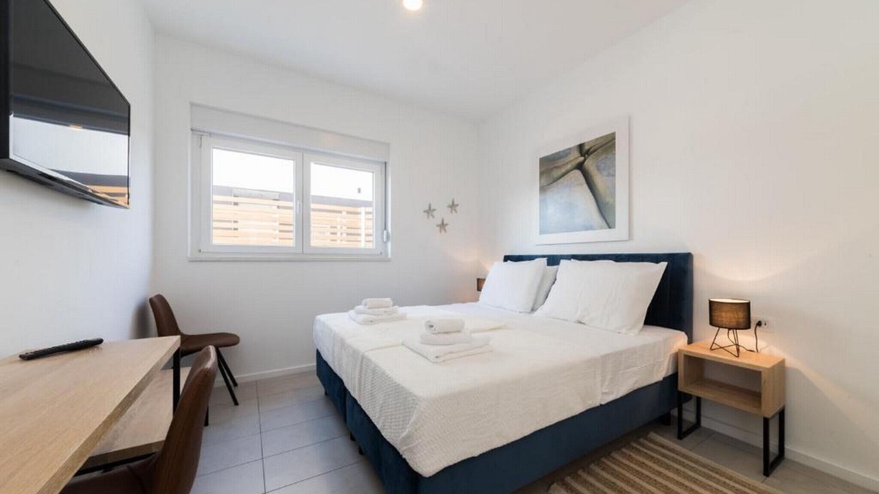 Photo of Bedroom in Pag